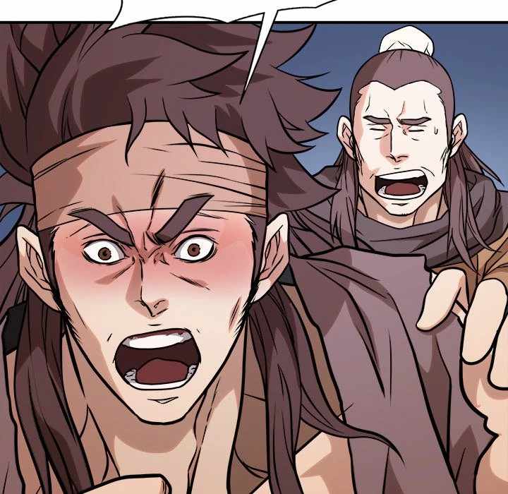 Dain Ironworks Chapter 35 - Page 148