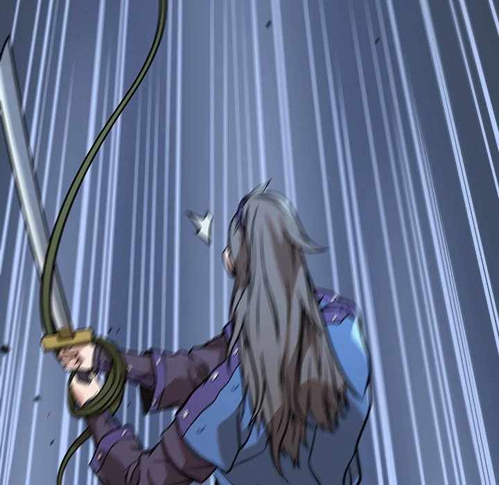 Dain Ironworks Chapter 35 - Page 18