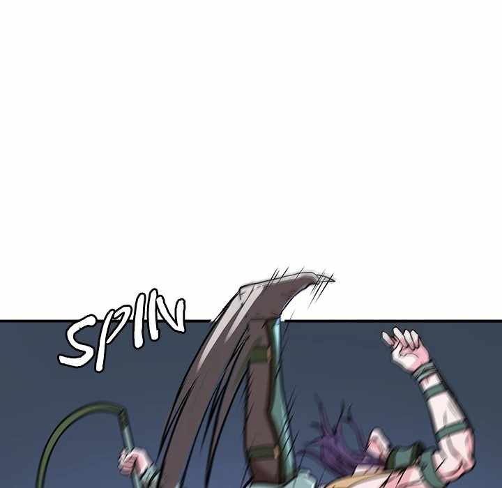 Dain Ironworks Chapter 35 - Page 23