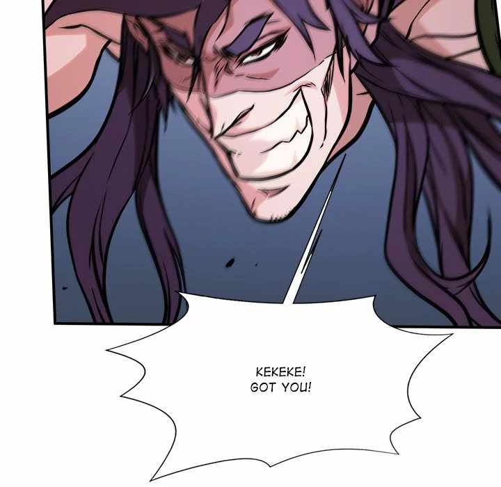 Dain Ironworks Chapter 35 - Page 26