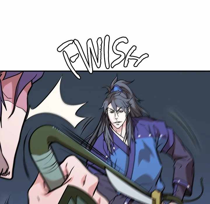 Dain Ironworks Chapter 35 - Page 27