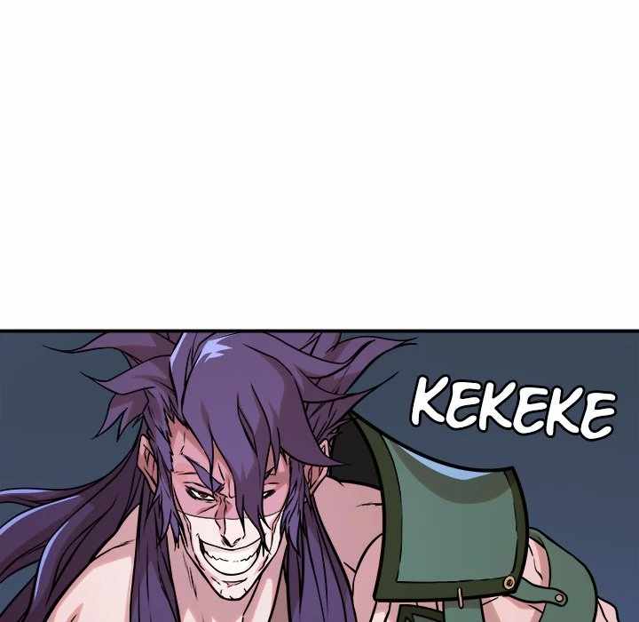 Dain Ironworks Chapter 35 - Page 5