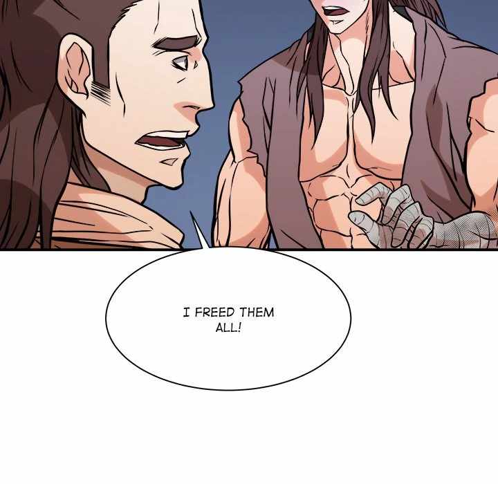 Dain Ironworks Chapter 35 - Page 42