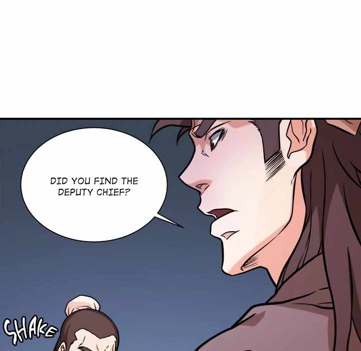 Dain Ironworks Chapter 35 - Page 43