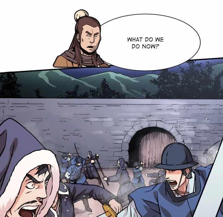 Dain Ironworks Chapter 35 - Page 45