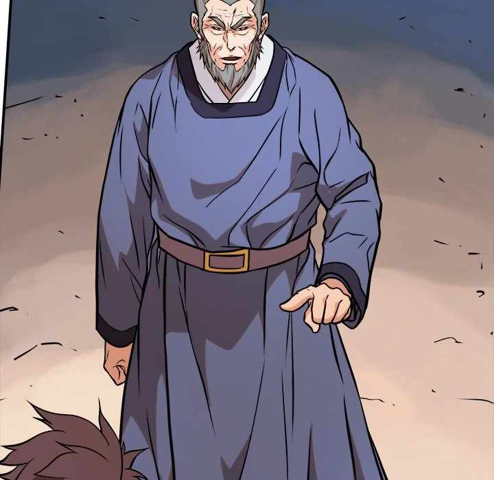 Dain Ironworks Chapter 35 - Page 65