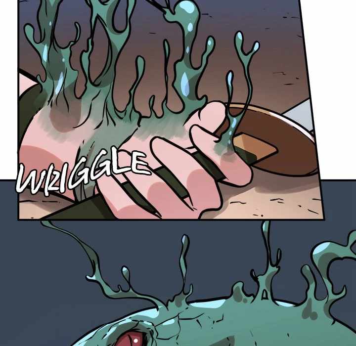Dain Ironworks Chapter 35 - Page 98