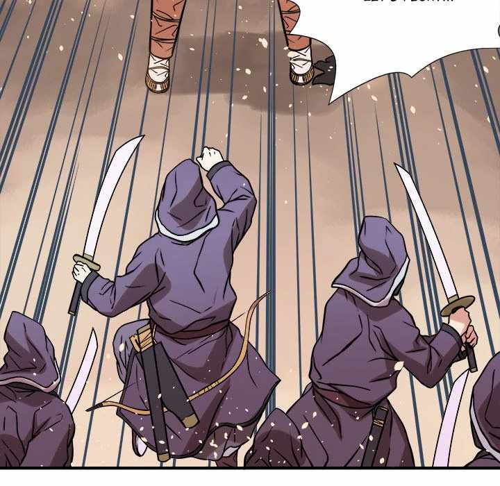 Dain Ironworks Chapter 36 - Page 101