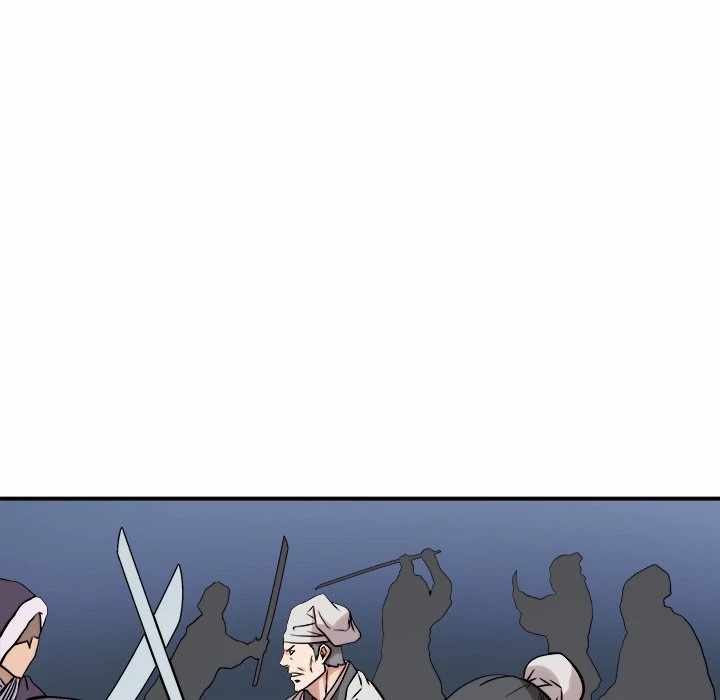 Dain Ironworks Chapter 36 - Page 104