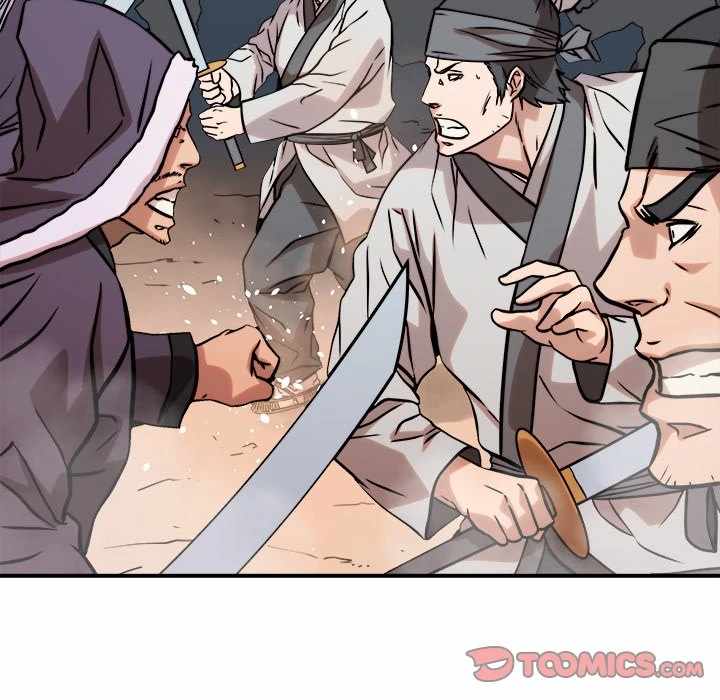 Dain Ironworks Chapter 36 - Page 105