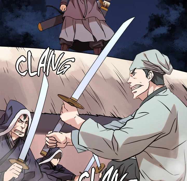 Dain Ironworks Chapter 36 - Page 107