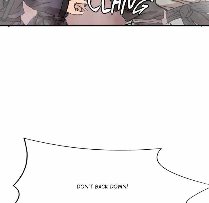 Dain Ironworks Chapter 36 - Page 108