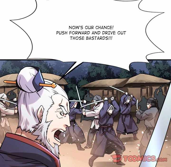 Dain Ironworks Chapter 36 - Page 111