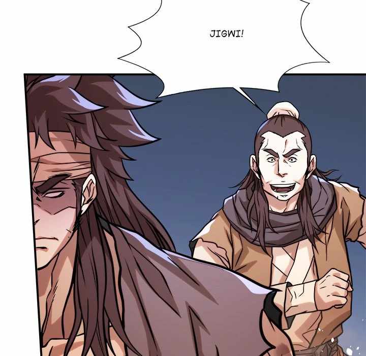 Dain Ironworks Chapter 36 - Page 113