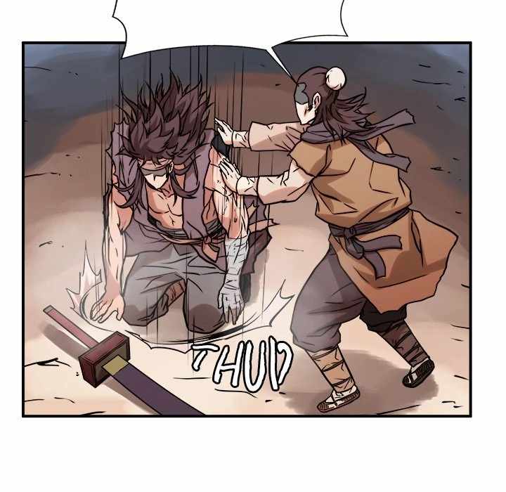 Dain Ironworks Chapter 36 - Page 115