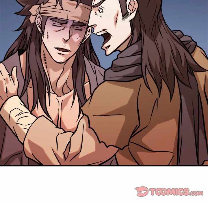 Dain Ironworks Chapter 36 - Page 117