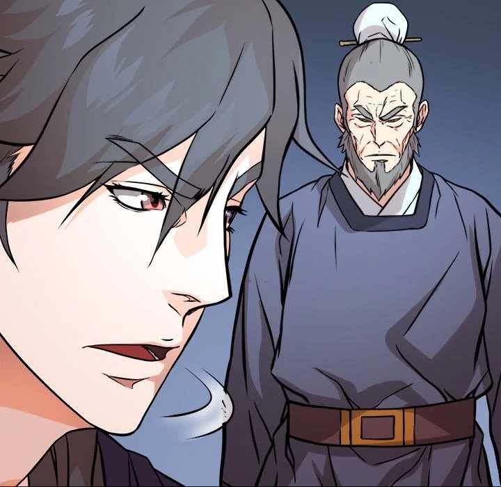 Dain Ironworks Chapter 36 - Page 126