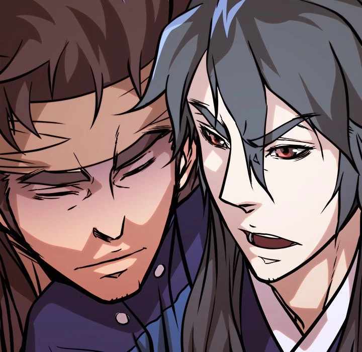 Dain Ironworks Chapter 36 - Page 131