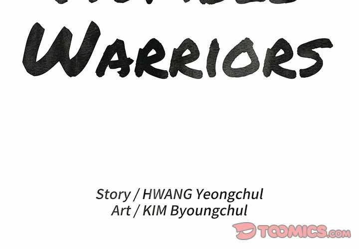 Dain Ironworks Chapter 36 - Page 3