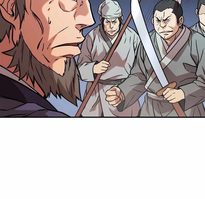 Dain Ironworks Chapter 36 - Page 22