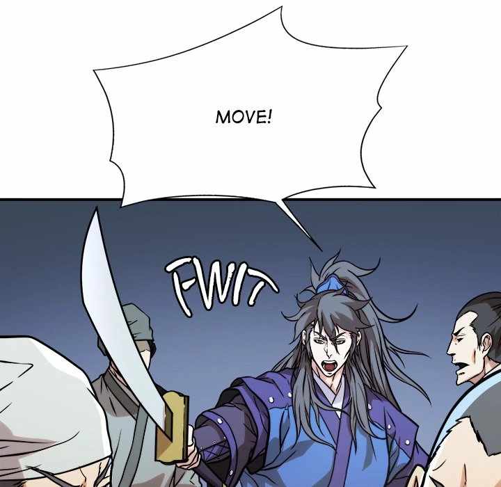 Dain Ironworks Chapter 36 - Page 23