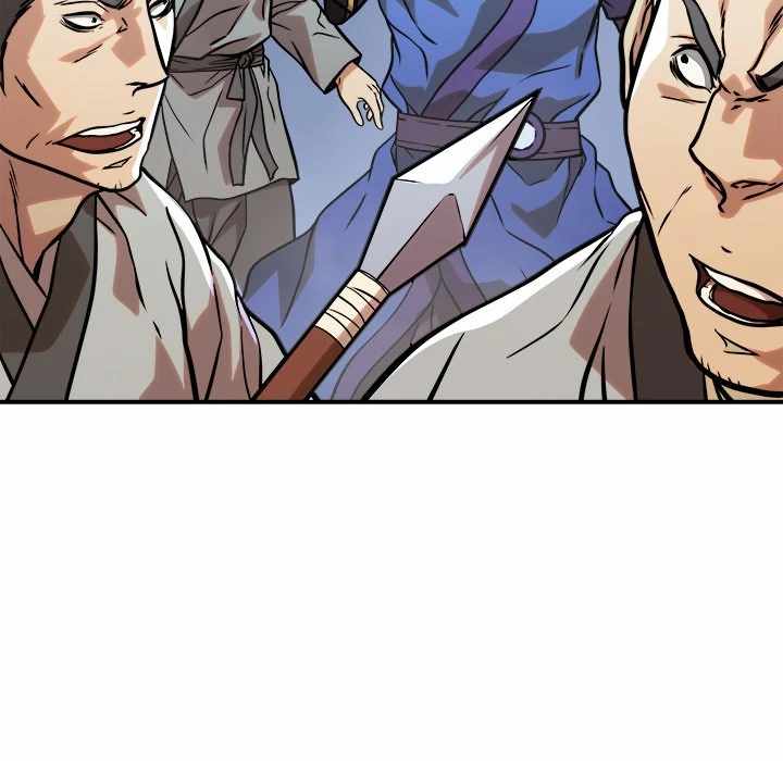 Dain Ironworks Chapter 36 - Page 24