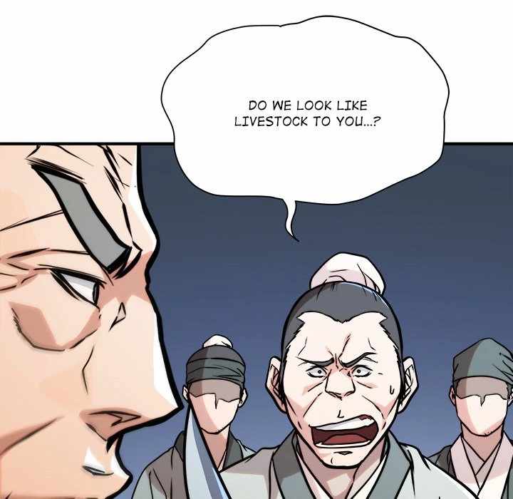 Dain Ironworks Chapter 36 - Page 29