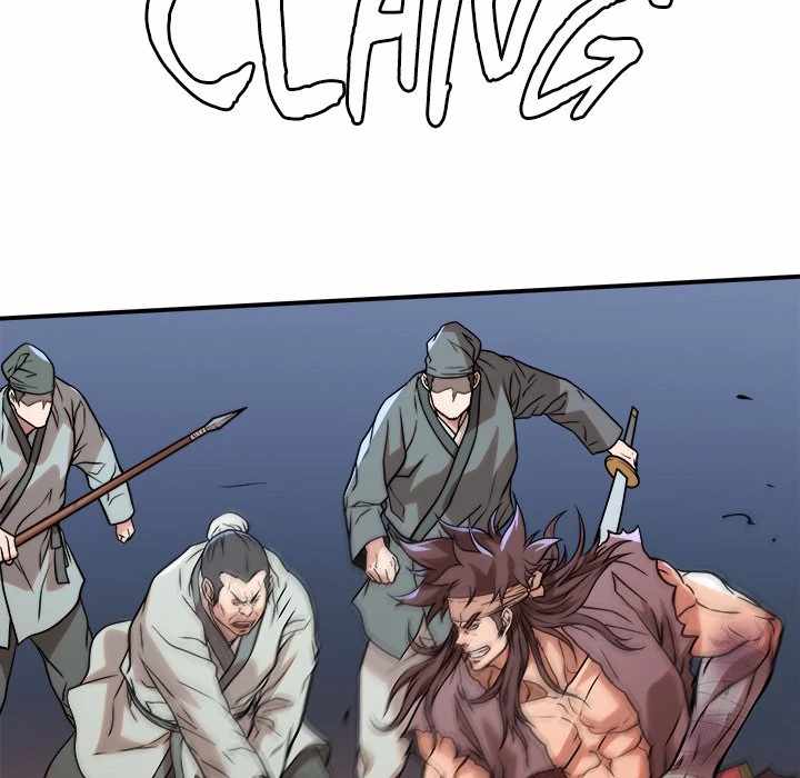 Dain Ironworks Chapter 36 - Page 40