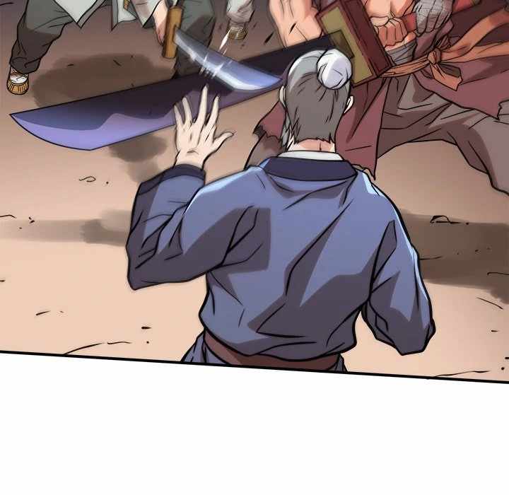 Dain Ironworks Chapter 36 - Page 41