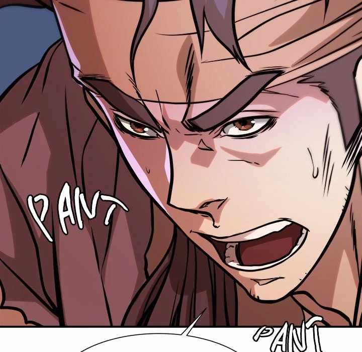 Dain Ironworks Chapter 36 - Page 43