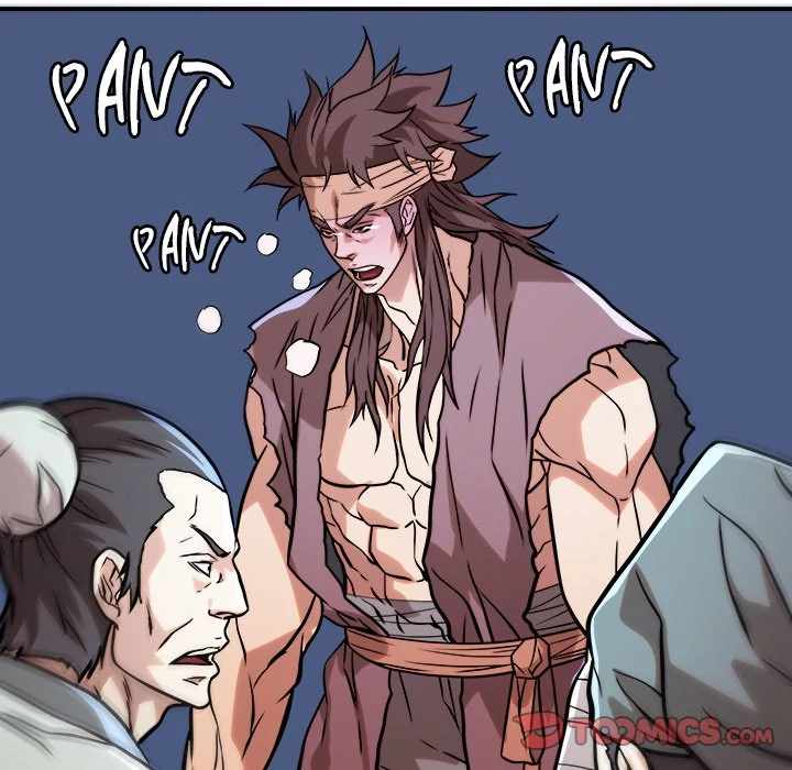 Dain Ironworks Chapter 36 - Page 45