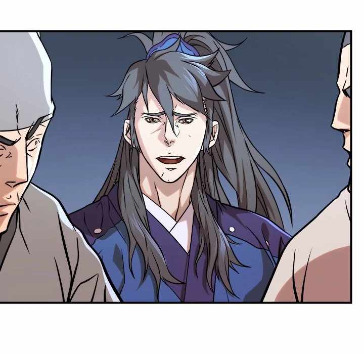 Dain Ironworks Chapter 36 - Page 49