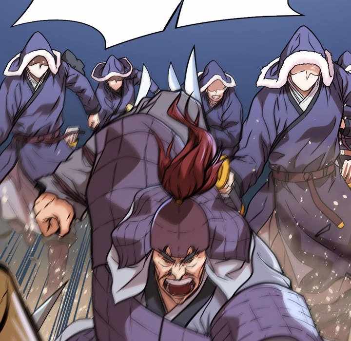 Dain Ironworks Chapter 36 - Page 62