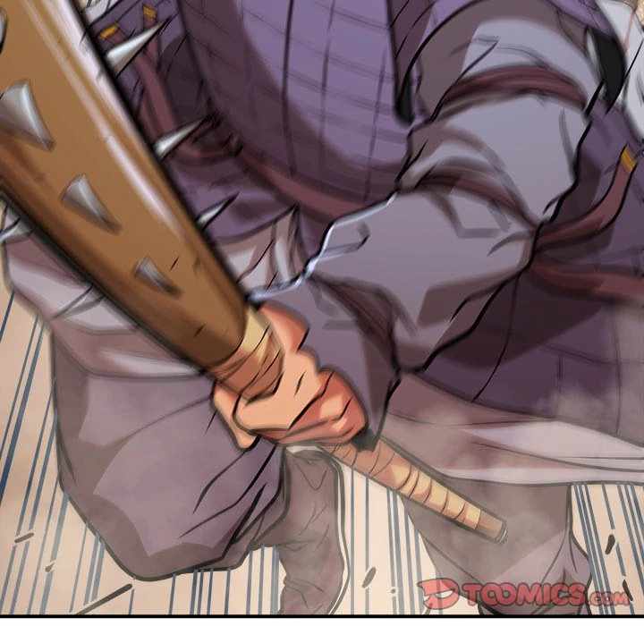 Dain Ironworks Chapter 36 - Page 63