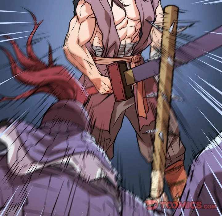 Dain Ironworks Chapter 36 - Page 69