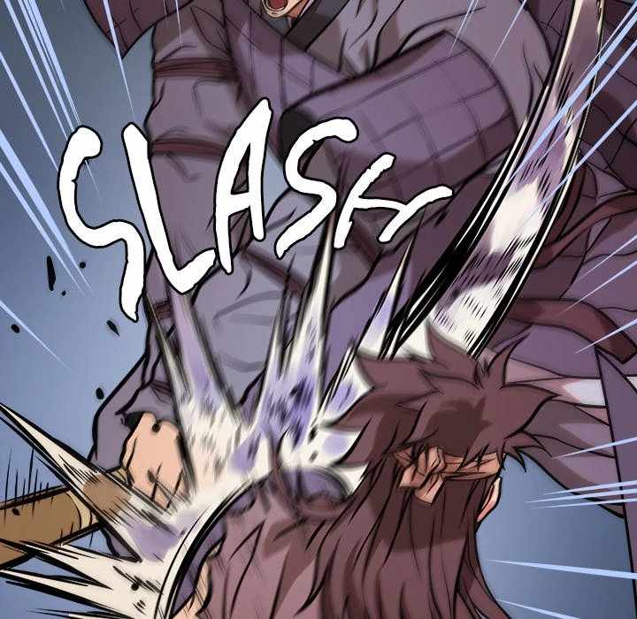 Dain Ironworks Chapter 36 - Page 78