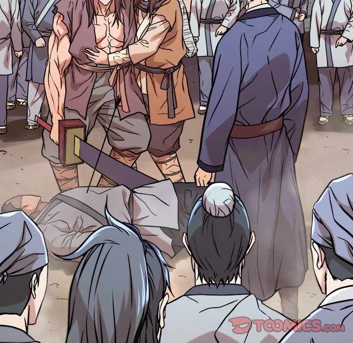 Dain Ironworks Chapter 36 - Page 9