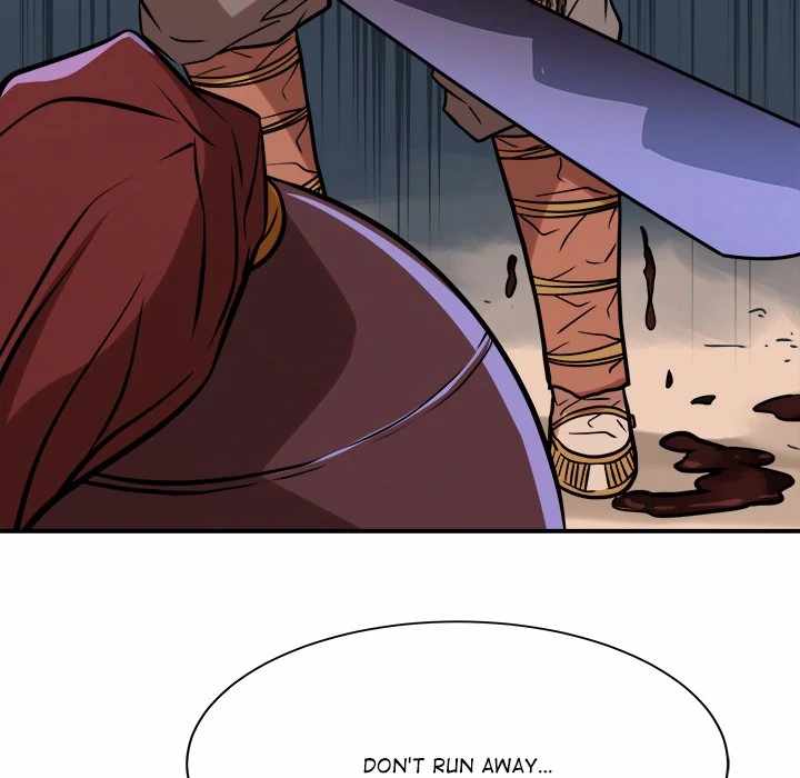 Dain Ironworks Chapter 36 - Page 83