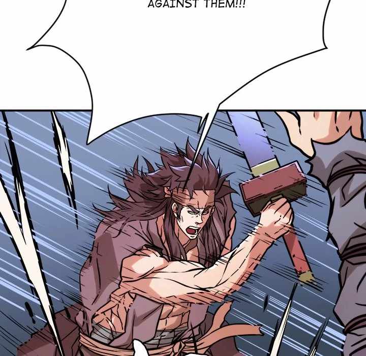 Dain Ironworks Chapter 36 - Page 91