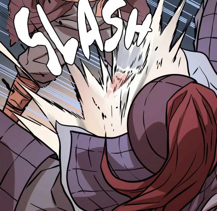 Dain Ironworks Chapter 36 - Page 92