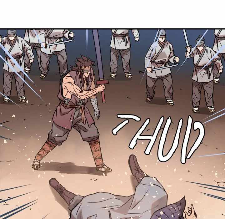 Dain Ironworks Chapter 36 - Page 94