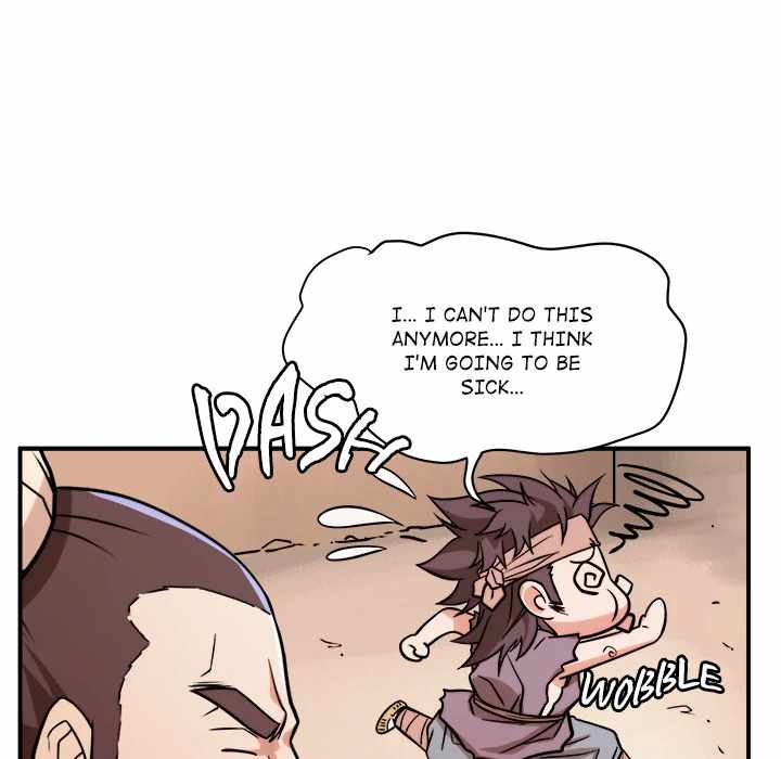 Dain Ironworks Chapter 37 - Page 105