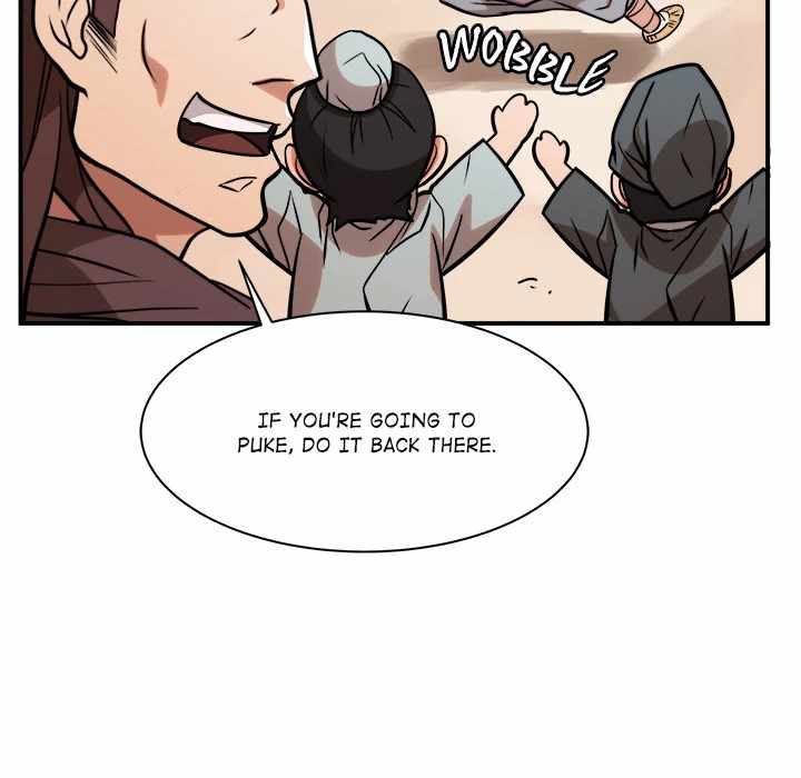 Dain Ironworks Chapter 37 - Page 106