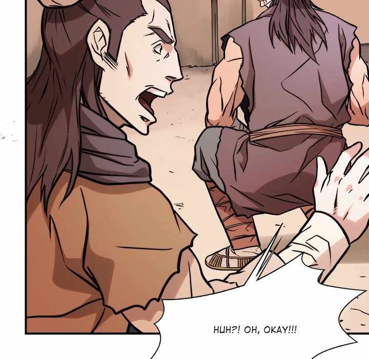 Dain Ironworks Chapter 37 - Page 112