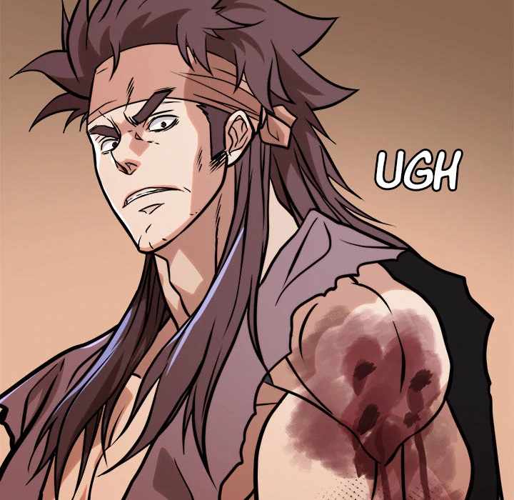 Dain Ironworks Chapter 37 - Page 114