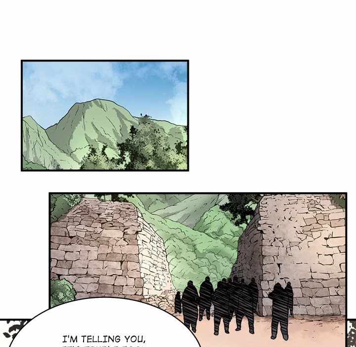 Dain Ironworks Chapter 37 - Page 116