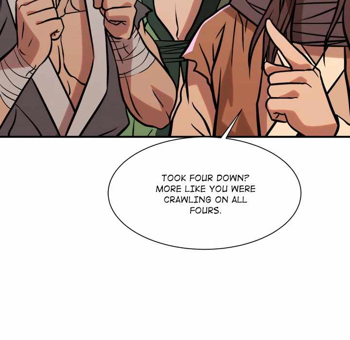 Dain Ironworks Chapter 37 - Page 118
