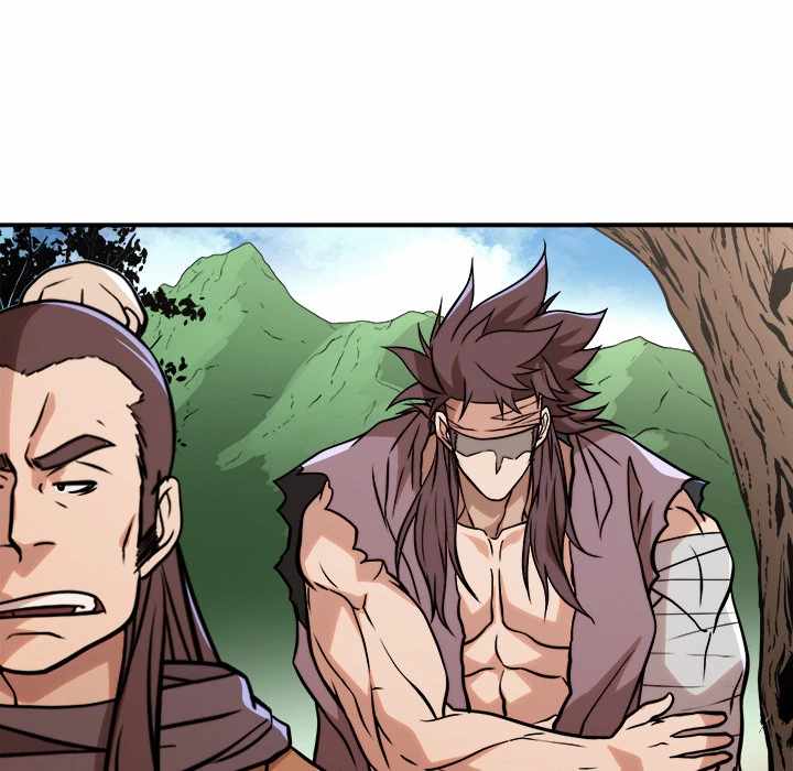 Dain Ironworks Chapter 37 - Page 119