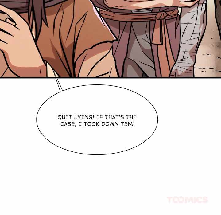 Dain Ironworks Chapter 37 - Page 120