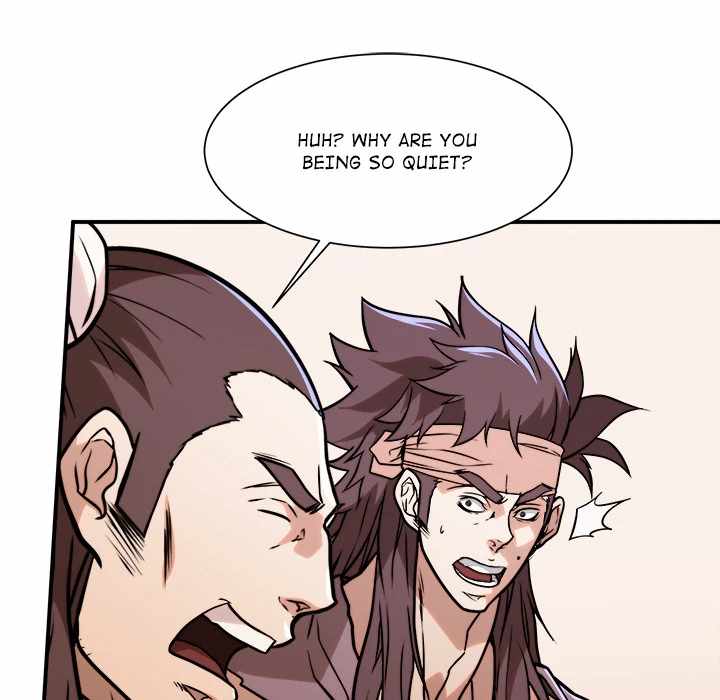 Dain Ironworks Chapter 37 - Page 123